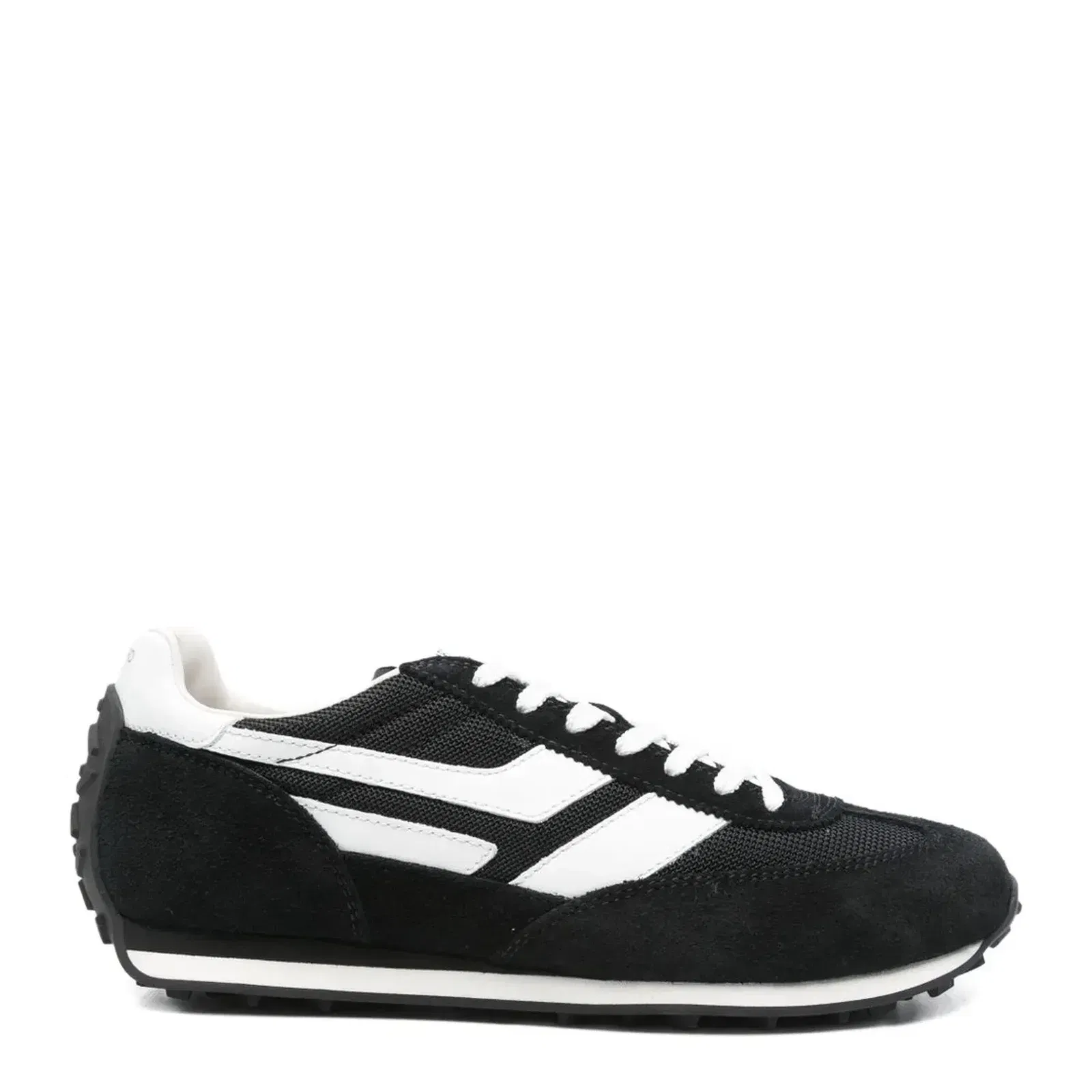 Mick Suede Sneakers