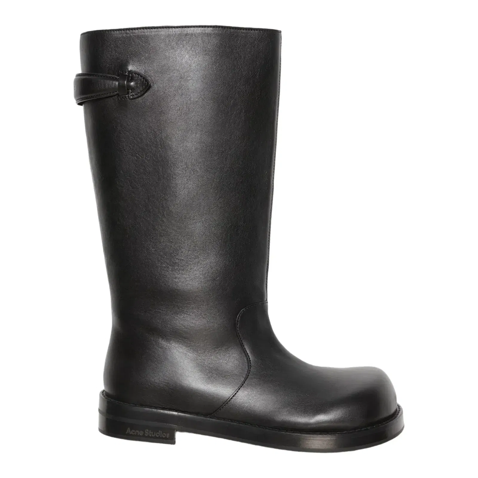 Boots Black