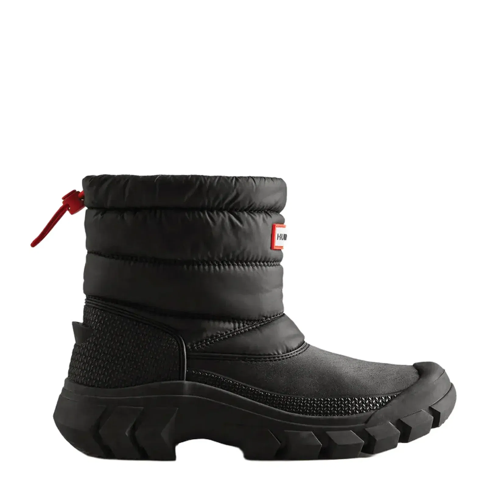 Boots Black