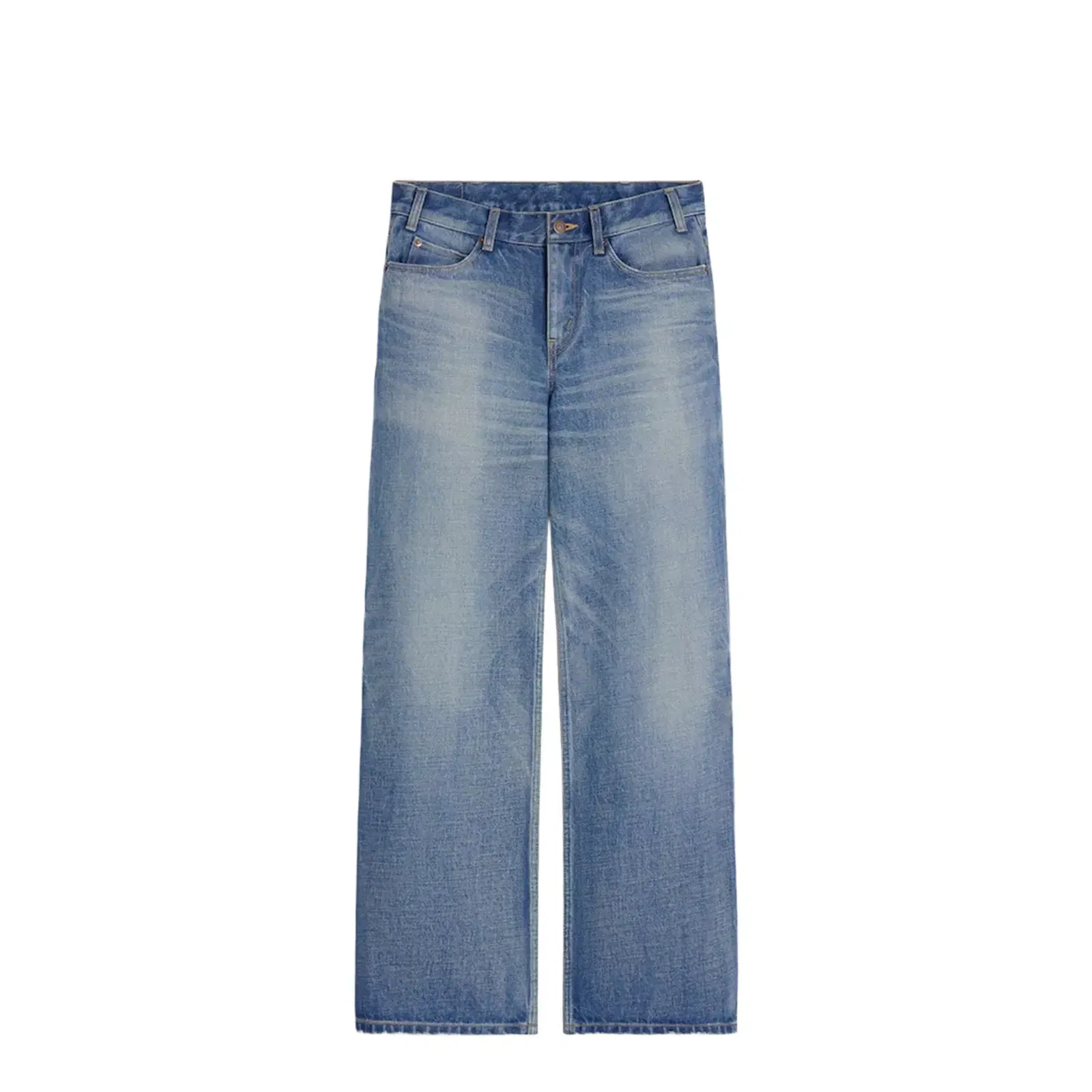 Jolene Jeans In Blue