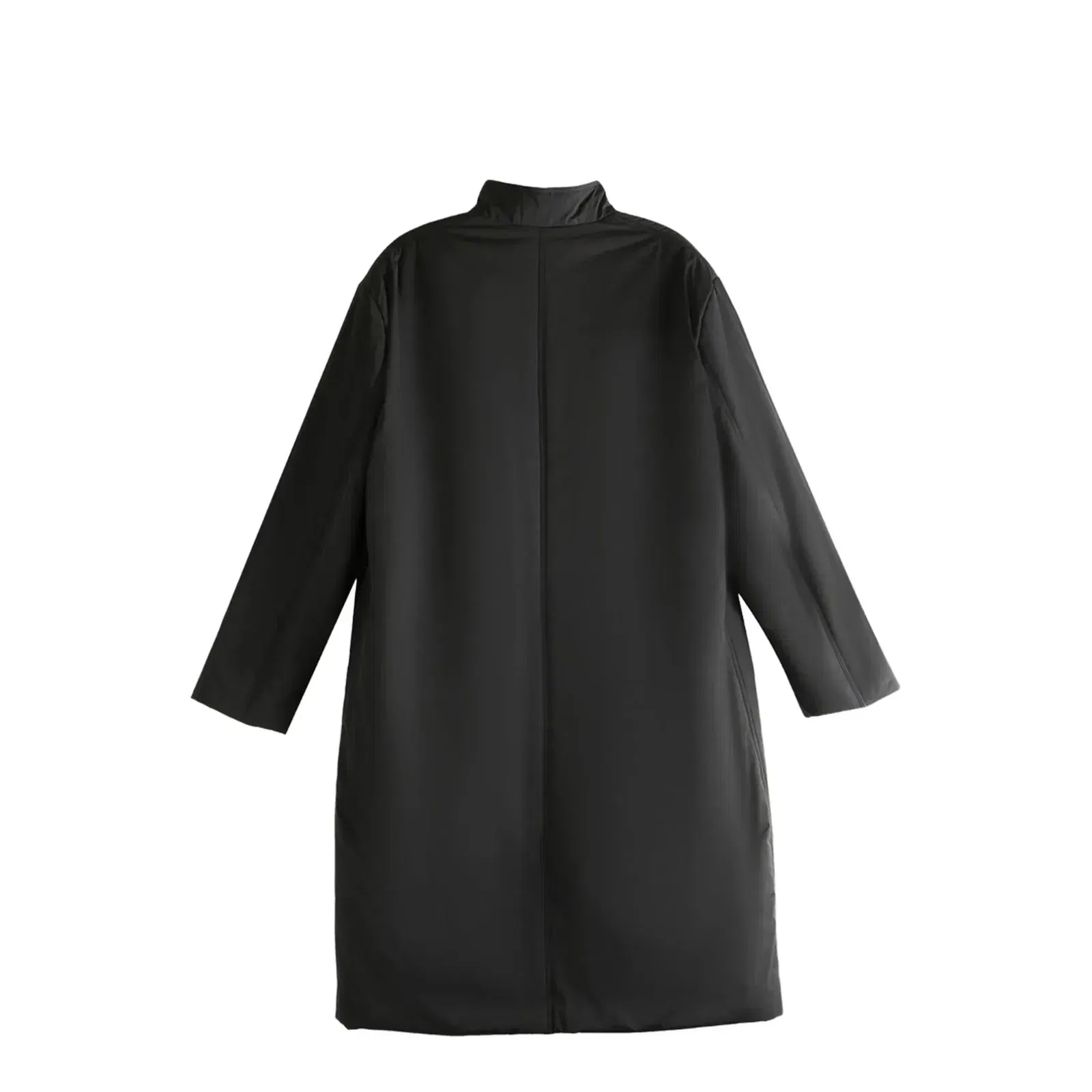 Classic Coat