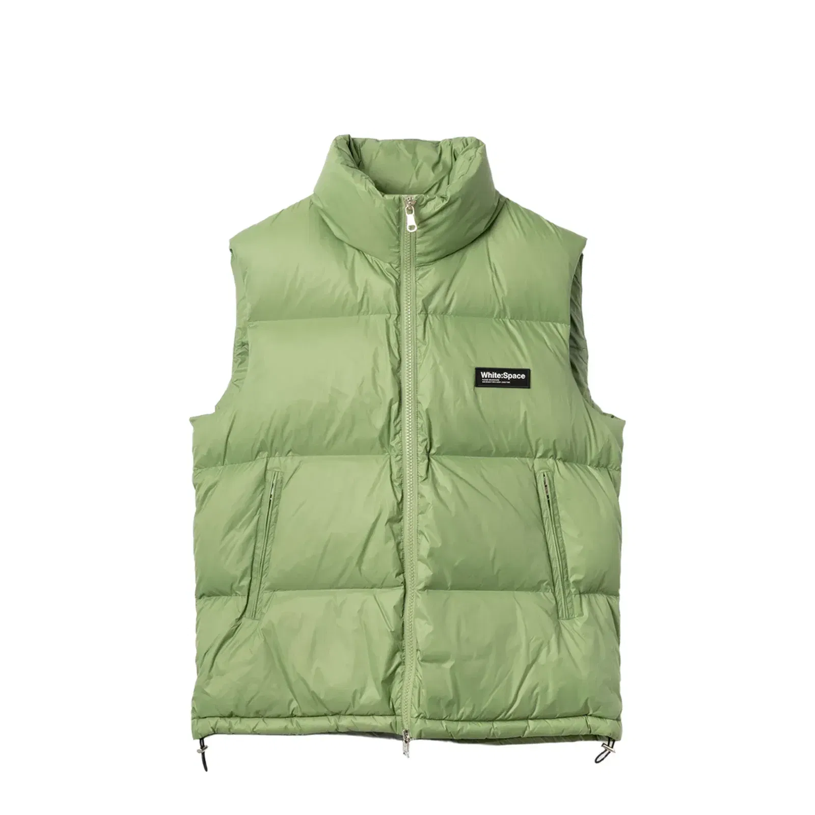 Down Vest