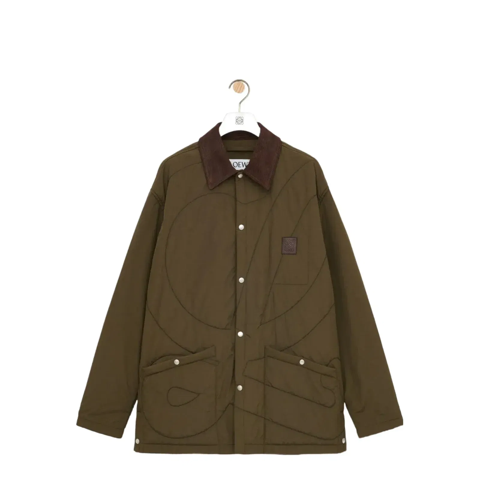 Men's Jackets