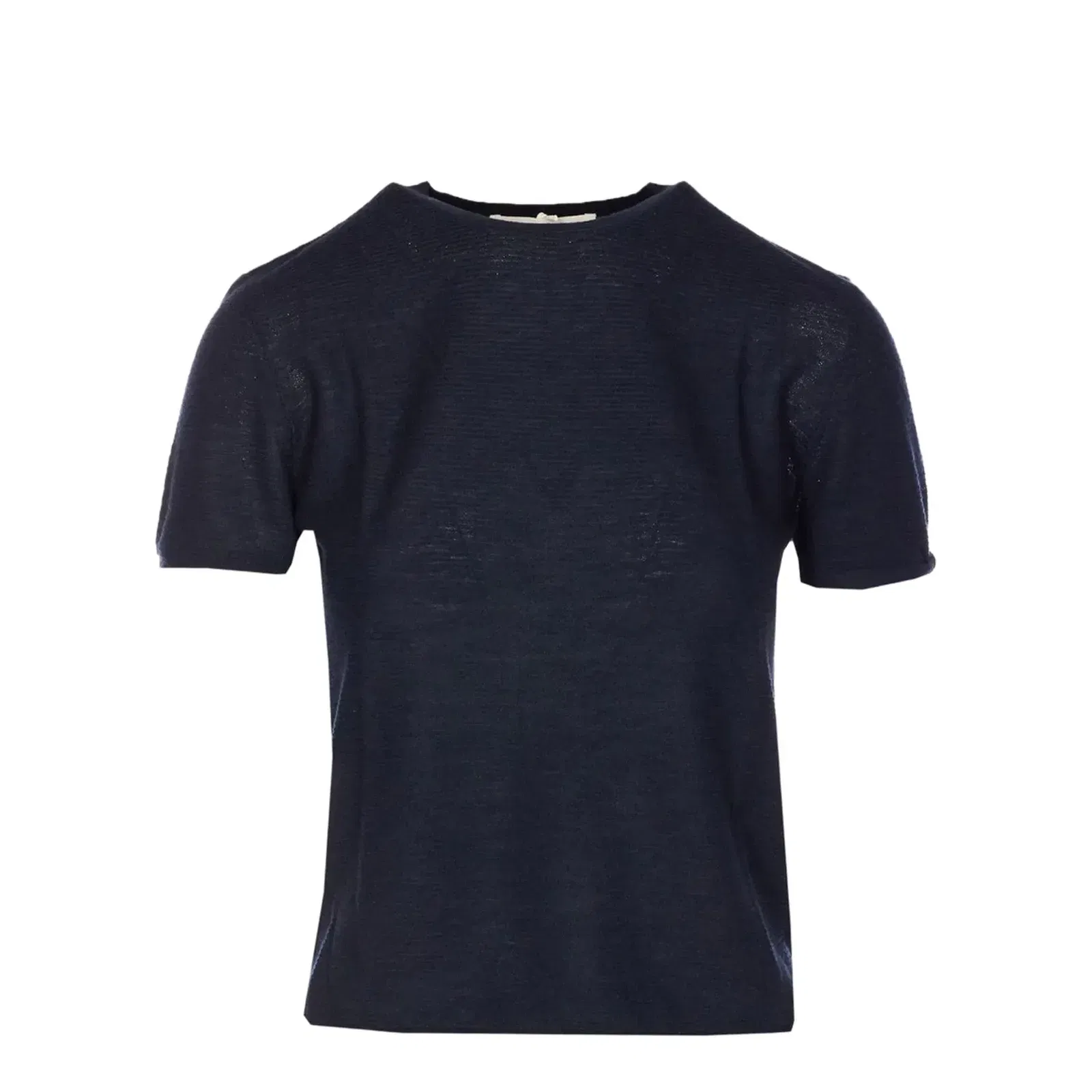 T-shirts and Polos Blue