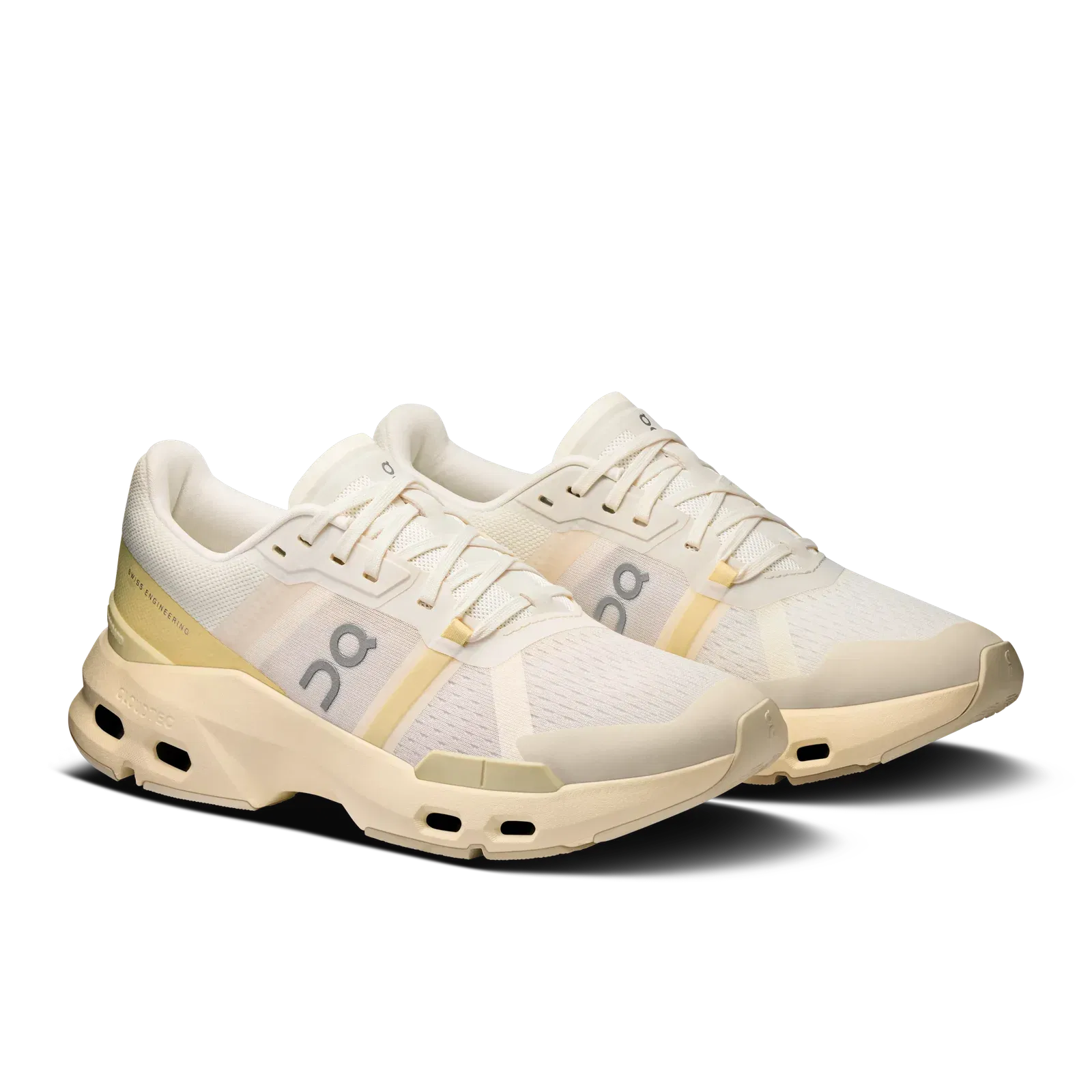 On Cloudpulse Ivory Tumeric (Women'S)
