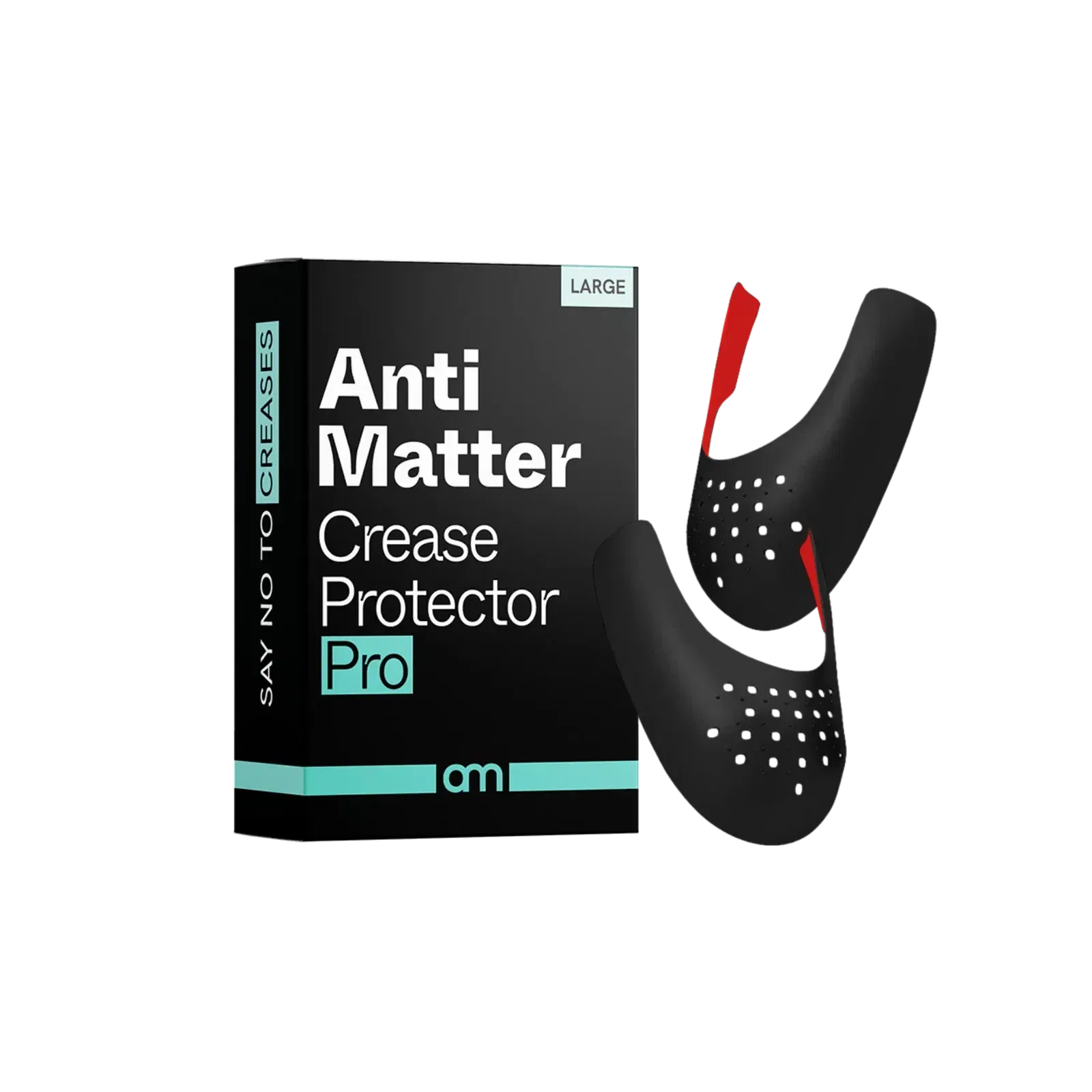 Anti Matter Crease Protector Pro