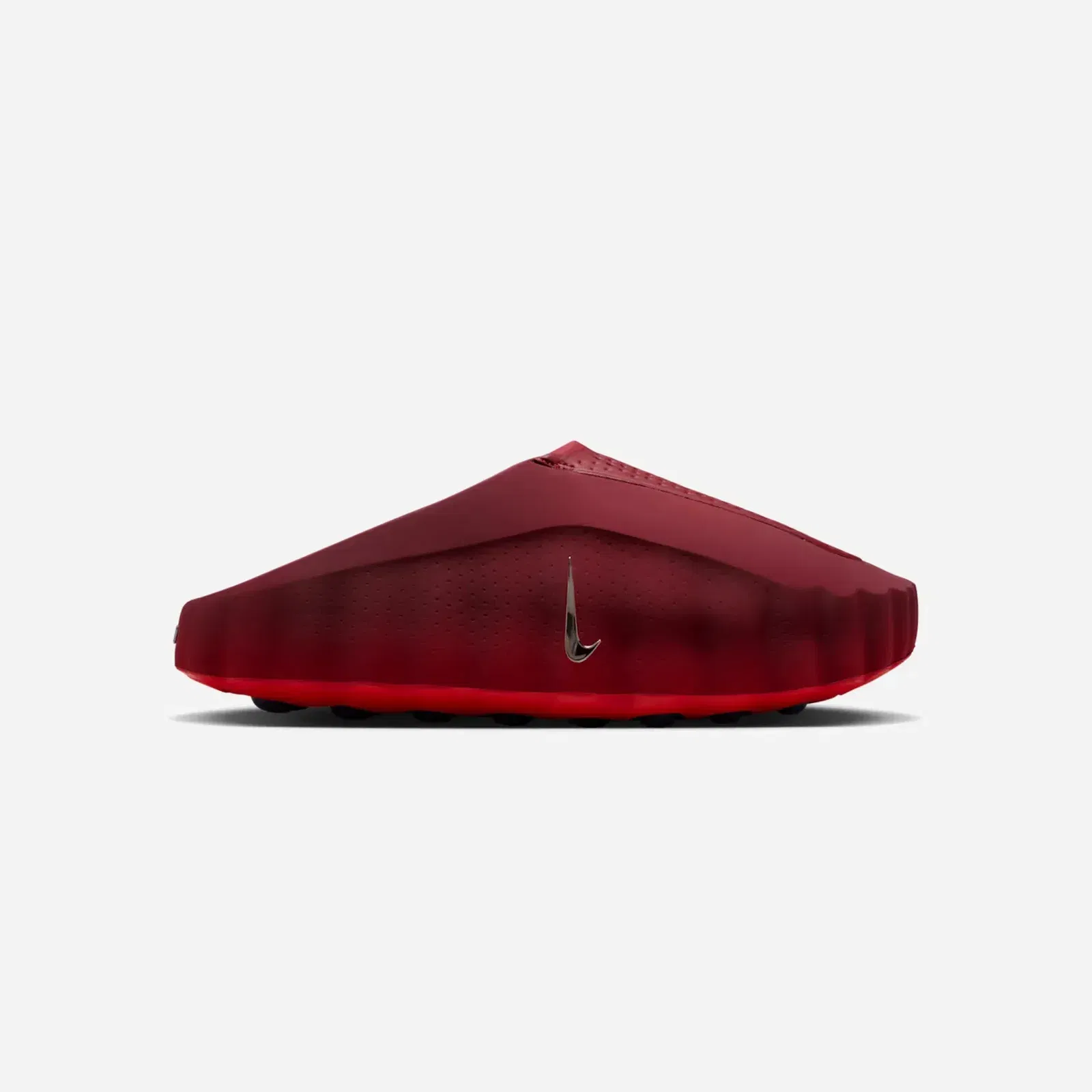 Nike Mind 001 Pregame Mules Team Red/University Red/Midnight Navy