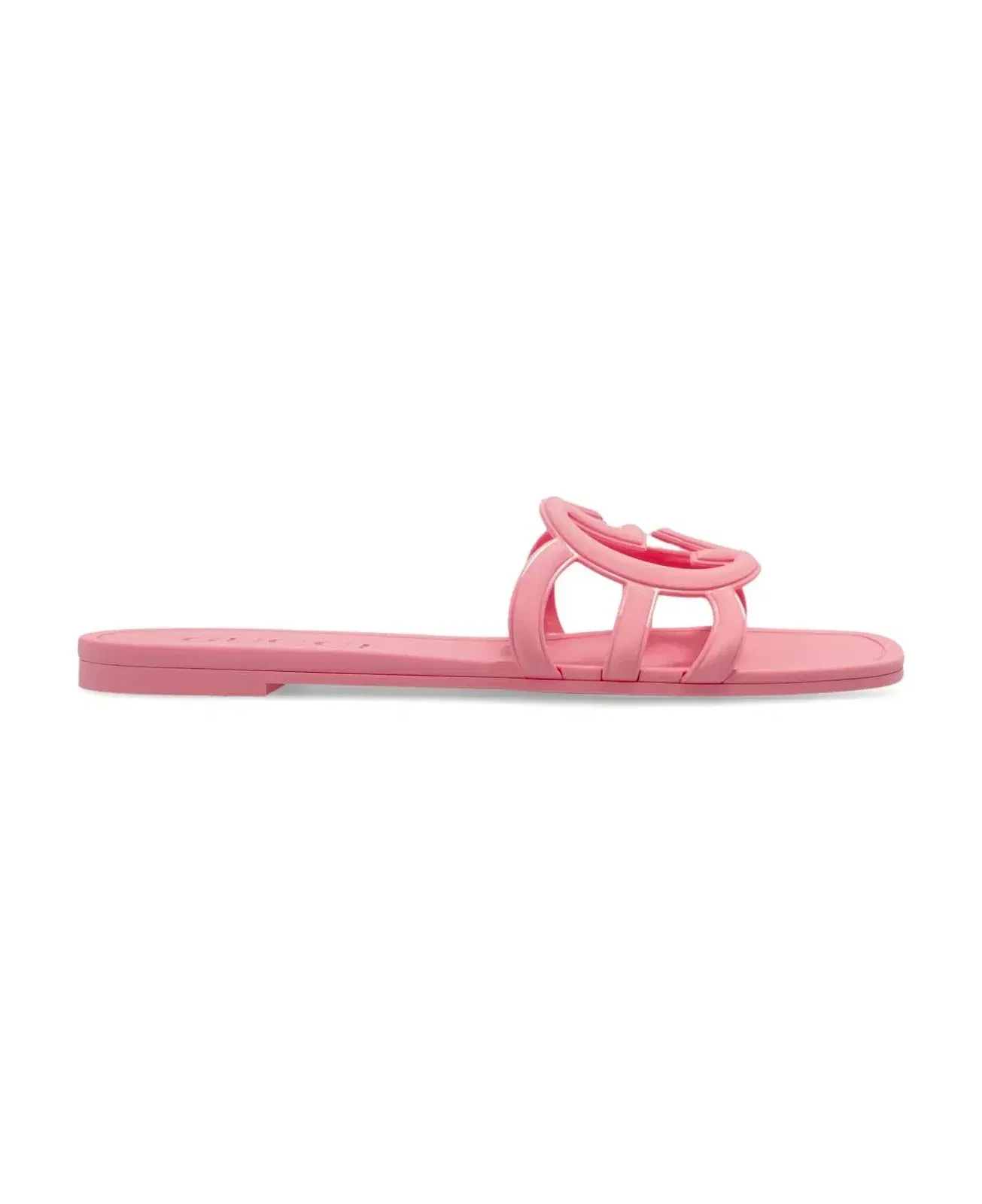 Gucci Slides Interlocking G
