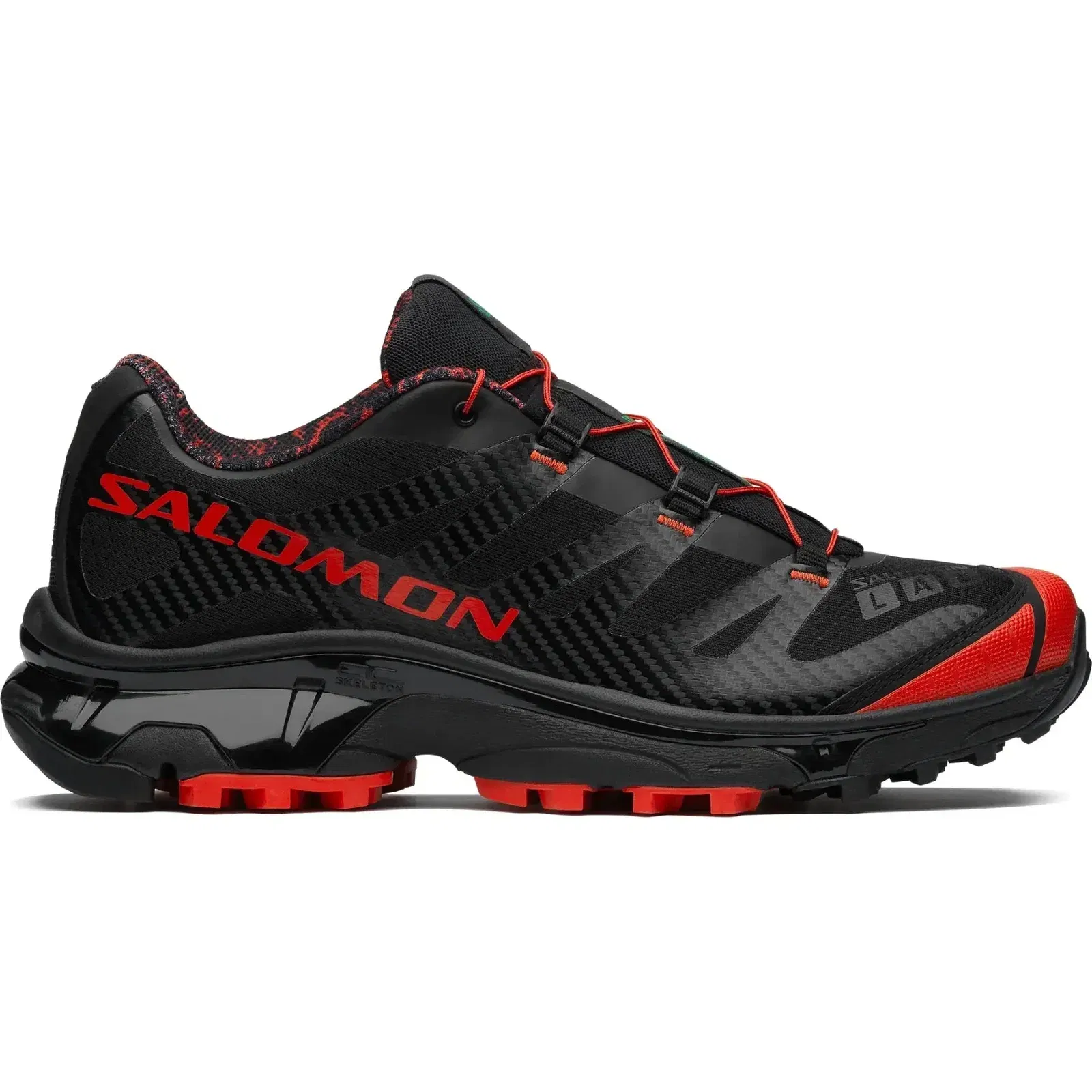 Salomon XT-4 OG Year of the Snake Red Viper
