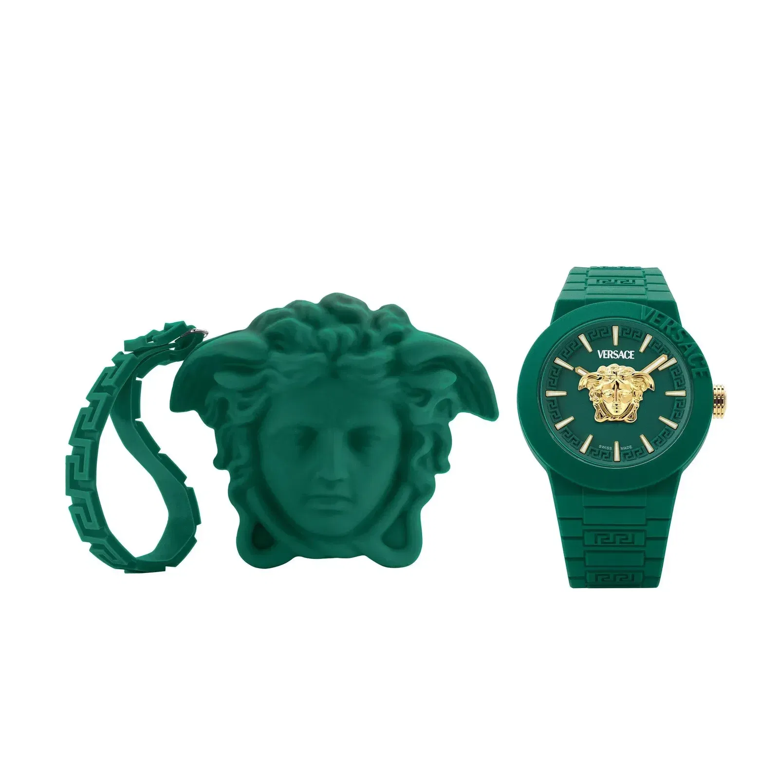 V POP Quartz Watch