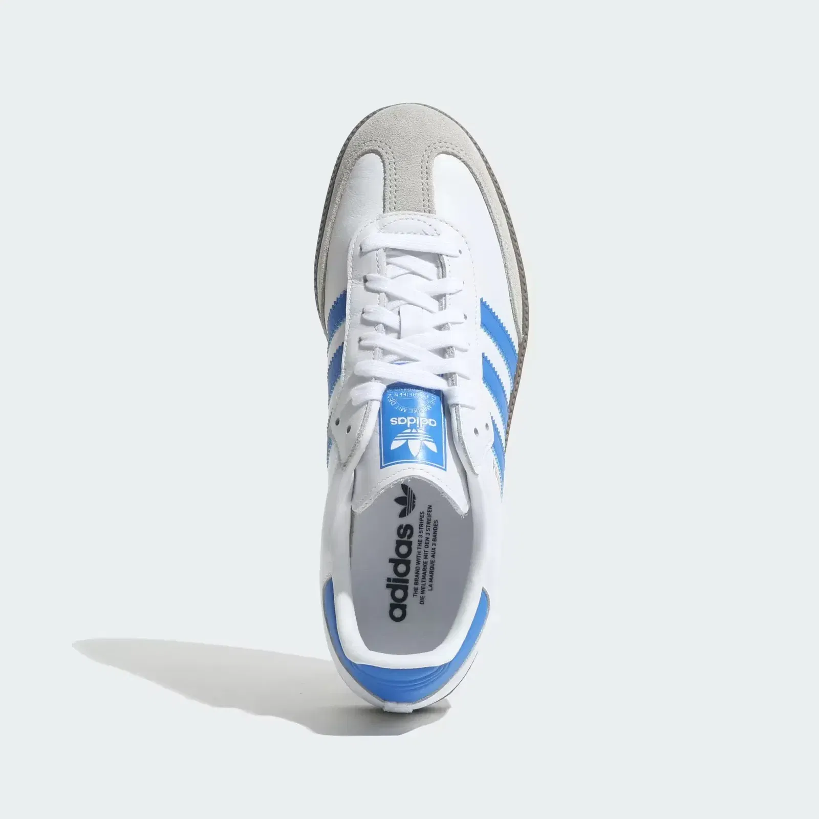 Adidas IND CR Samba Shoes