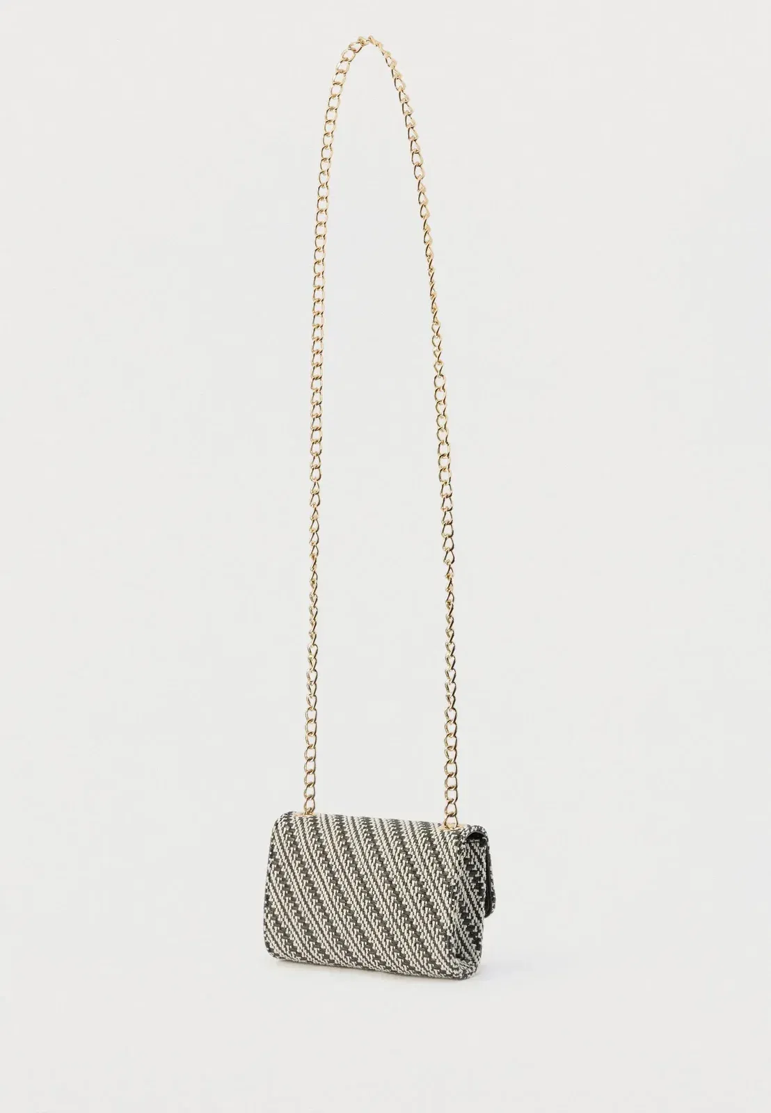 Valentino Bags Divina Summer - Cross Body Bag - Nero/Multi-Coloured