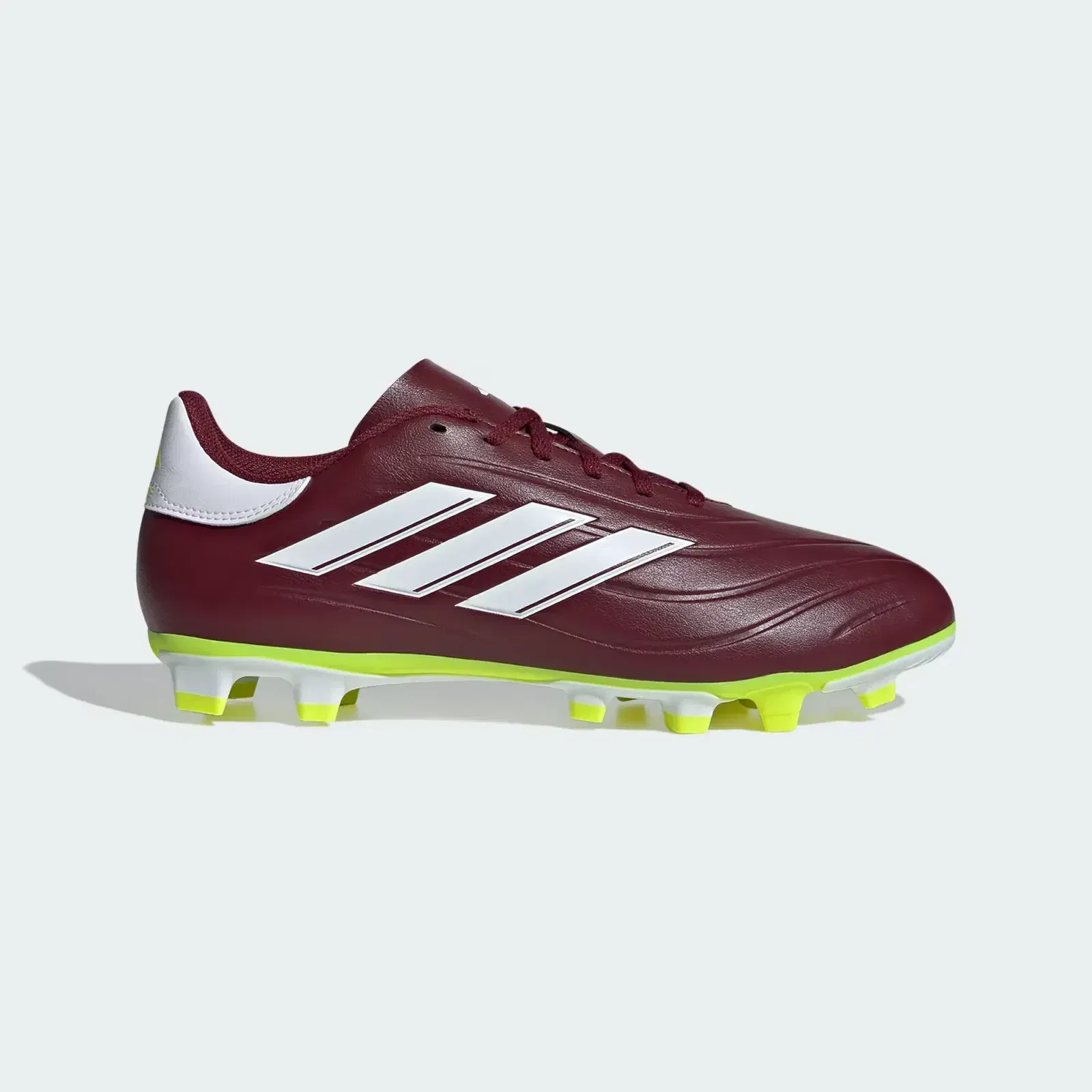 Adidas Copa Pure II Club Flexible Ground Boots