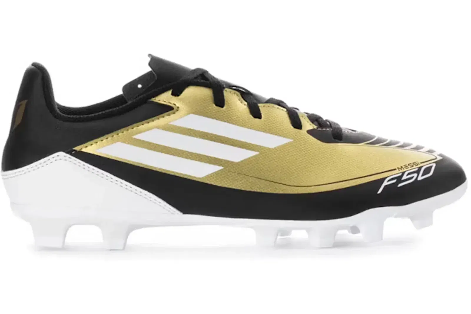 Adidas F50 Club FG Messi