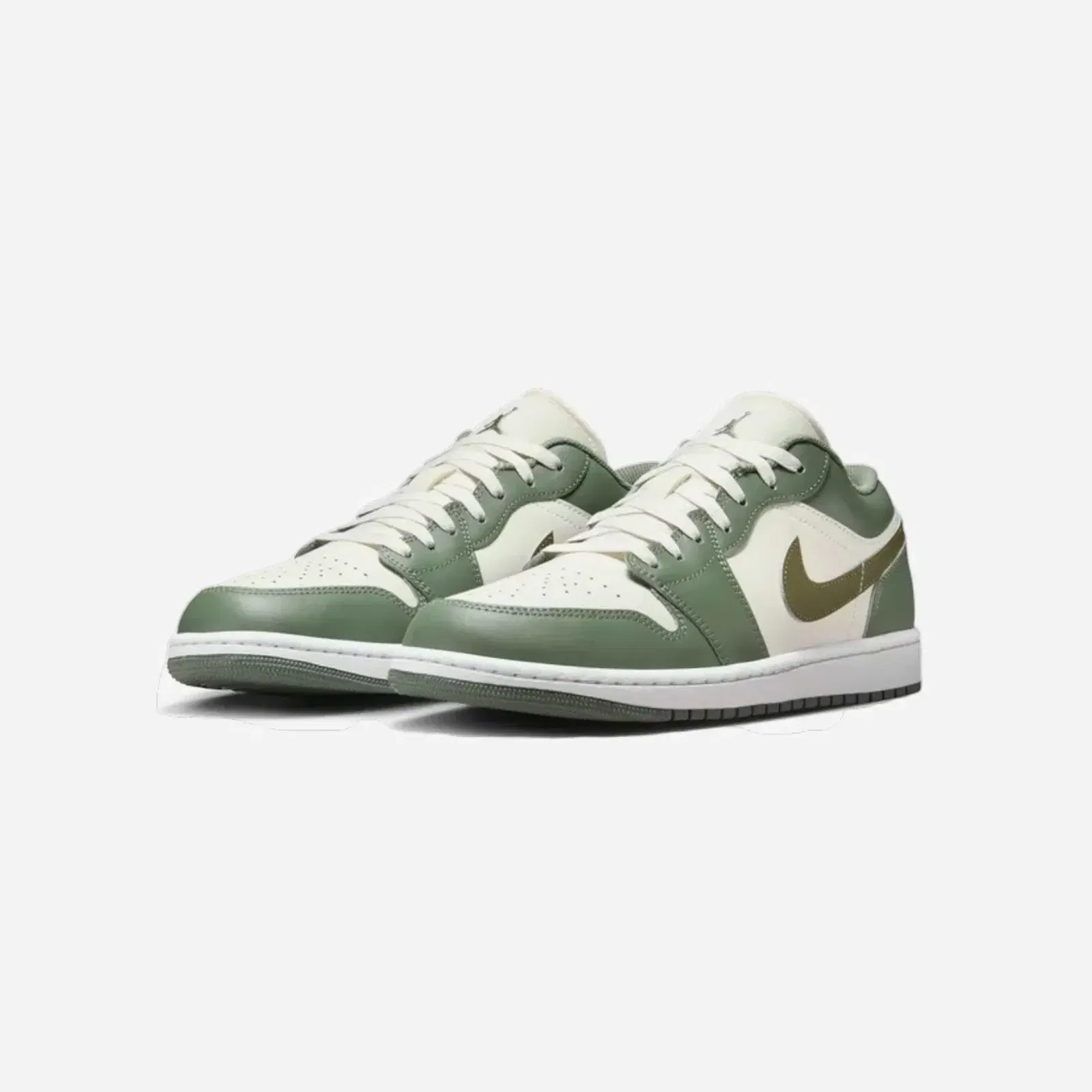 Nike Air Jordan 1 Low Vintage Lichen