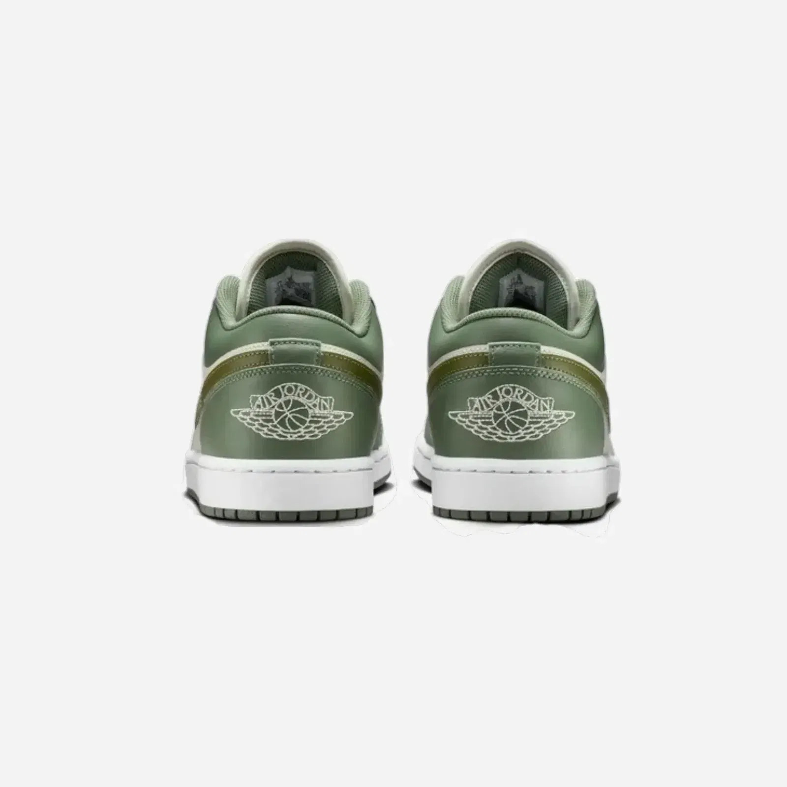 Nike Air Jordan 1 Low Vintage Lichen