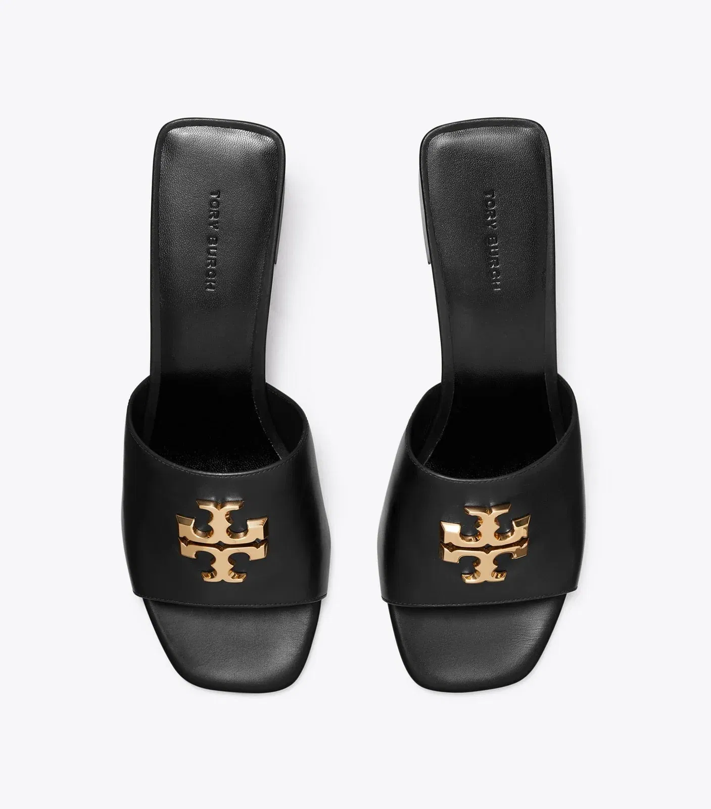 Eleanor Heeled Sandal