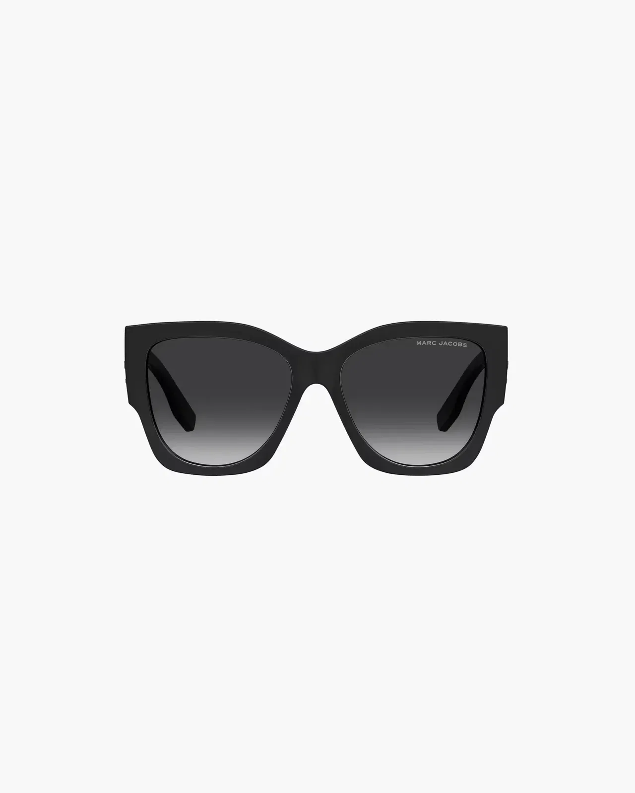 Marc Jacobs Marc Jacobs The Cat Eye Sunglasses Black Black