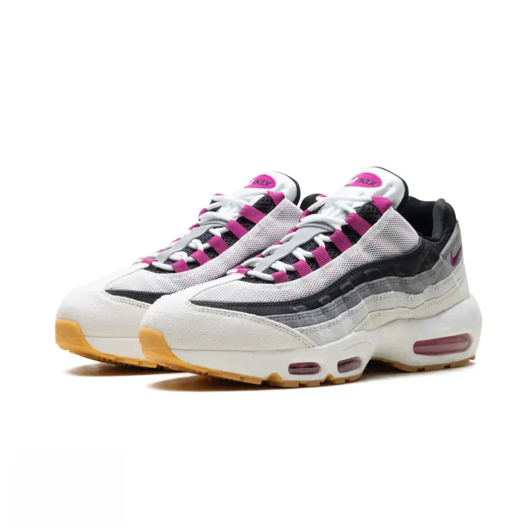 Nike Air Max 95 SB Cactus Flower