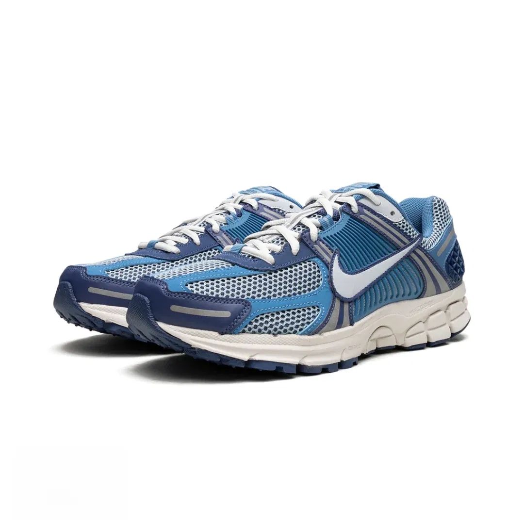 Nike Zoom Vomero 5 Mystic Navy Worn Blue