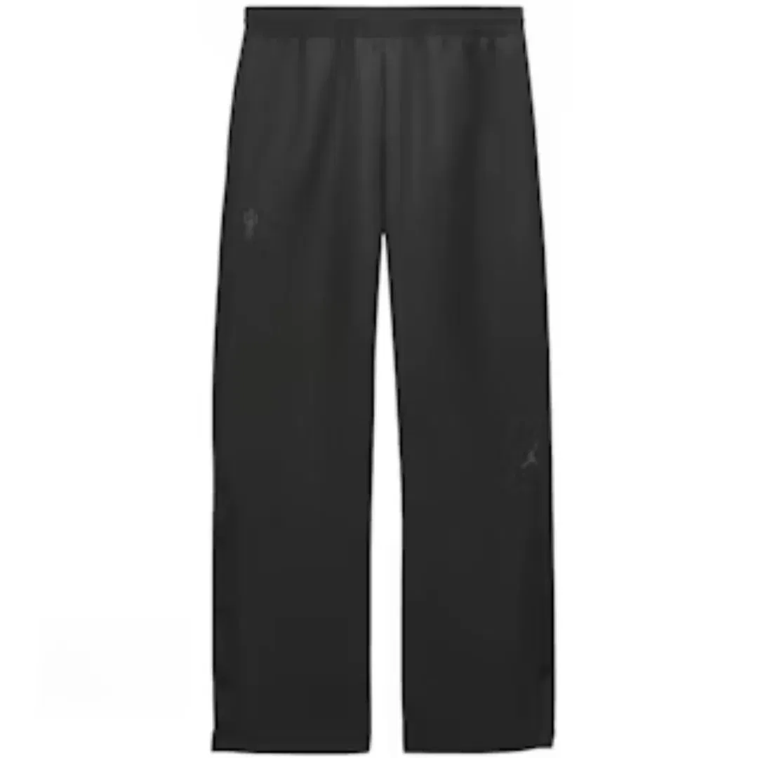 Nike Jordan x Trophy Room Tear-Away Pants Black