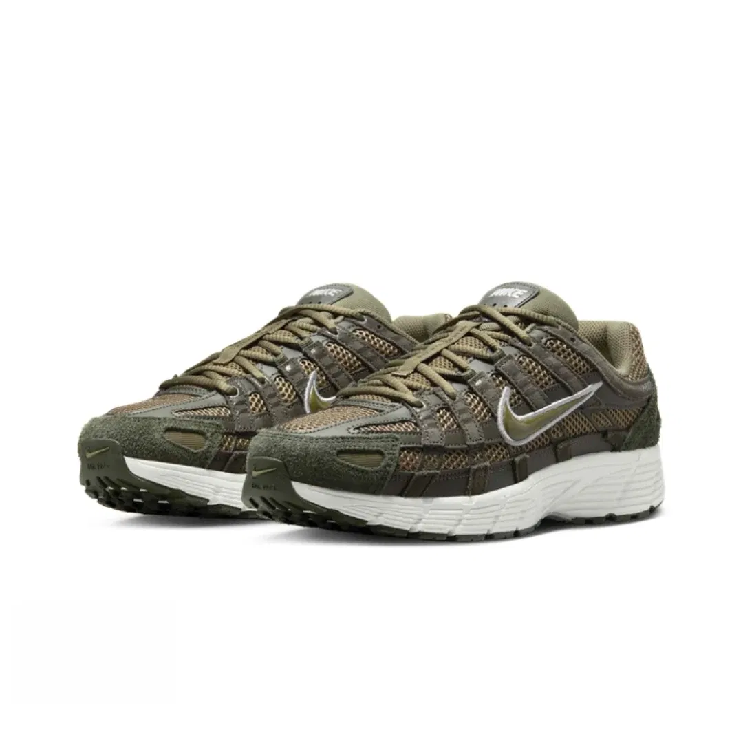 Nike P-6000 SE Sequoia Medium Olive