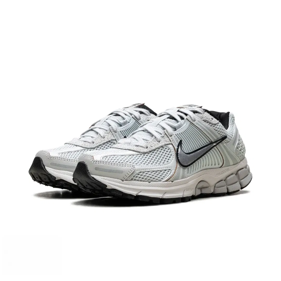 Nike Zoom Vomero 5 Light Silver Chrome (W)