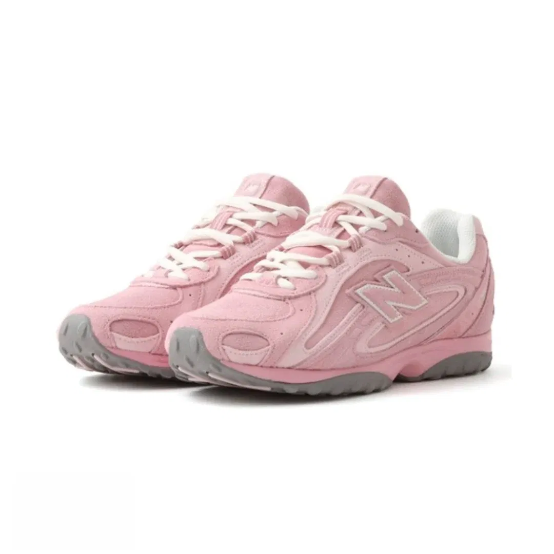 New Balance 204L Pastel Pink