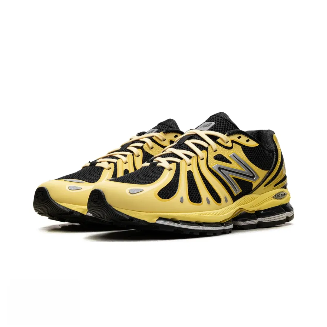 New Balance 1890 Star Burst Black