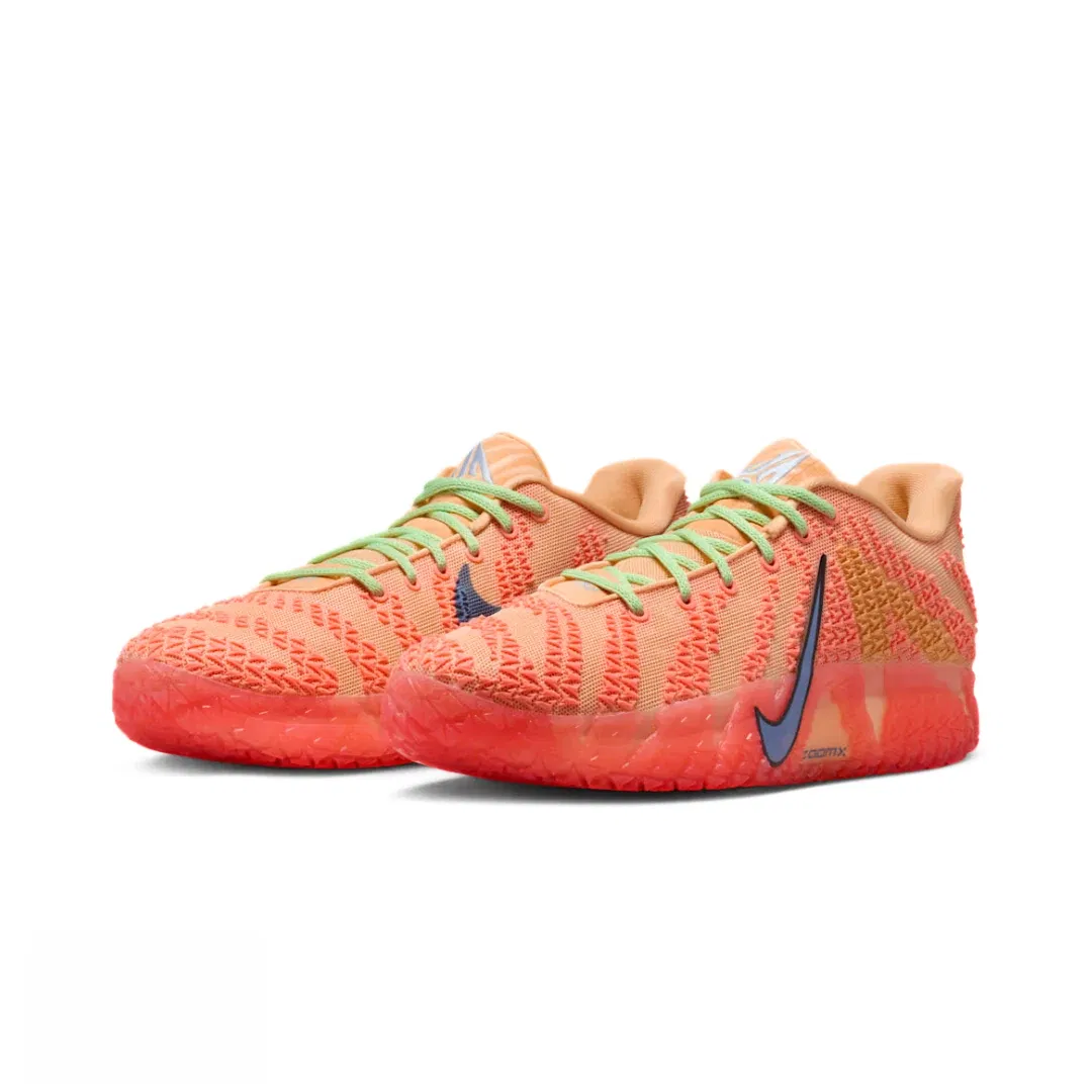 Nike Ja 3 Daybreak Orange