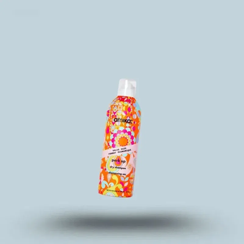 Amika Perk Up Dry Shampoo