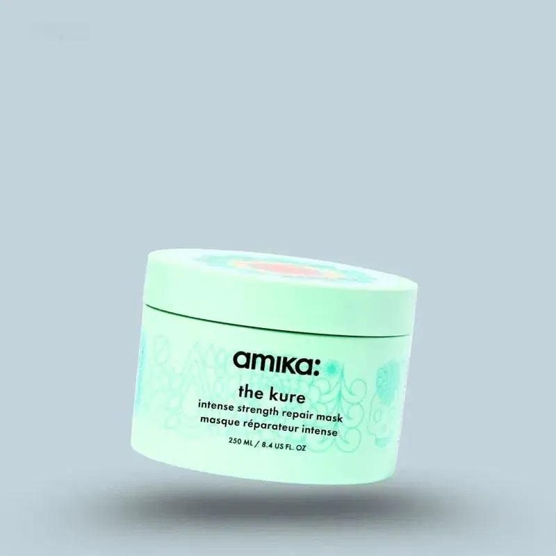 Amika The Kure Intense Bond Repair Mask