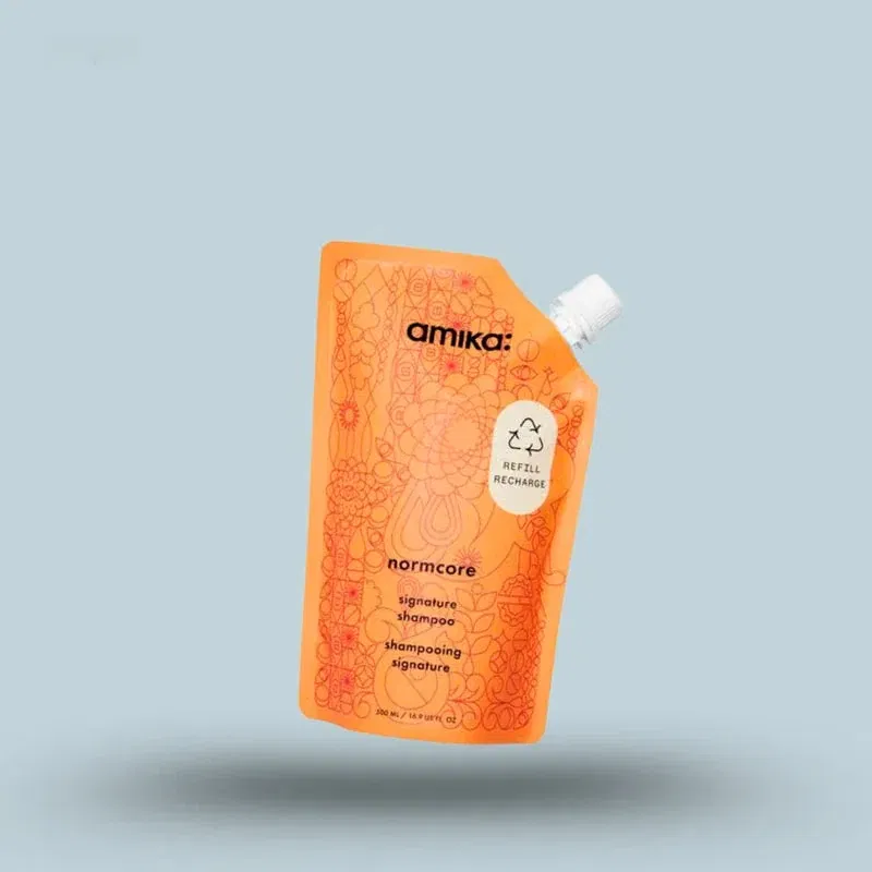Amika Normcore Signature Shampoo