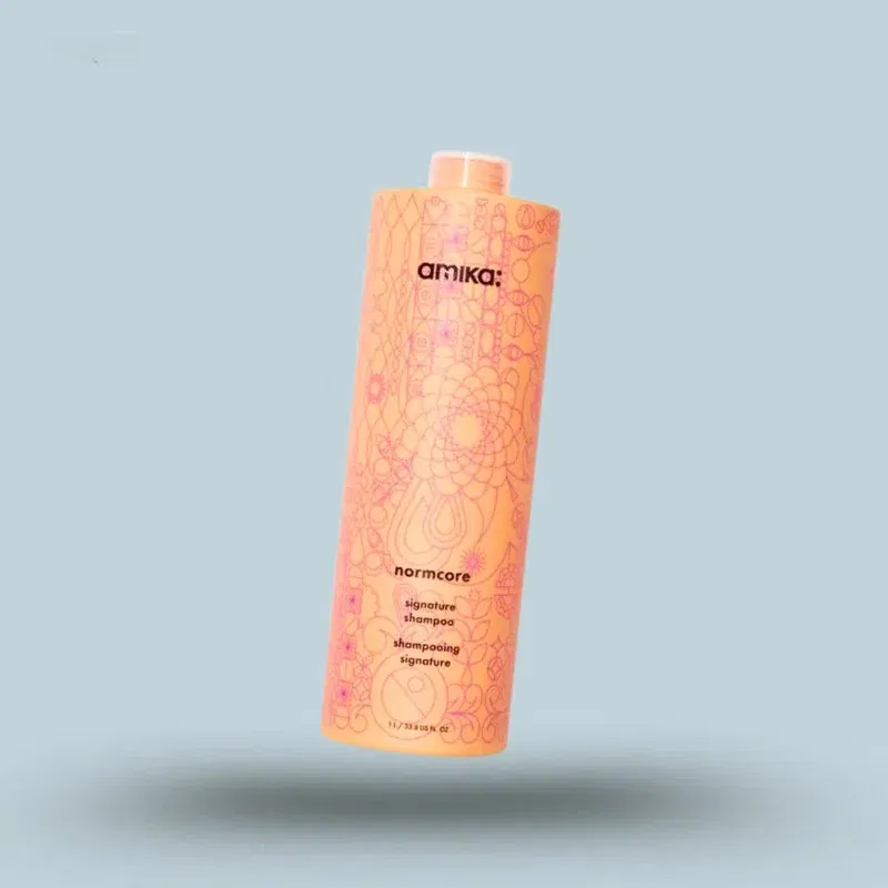 Amika Normcore Signature Shampoo