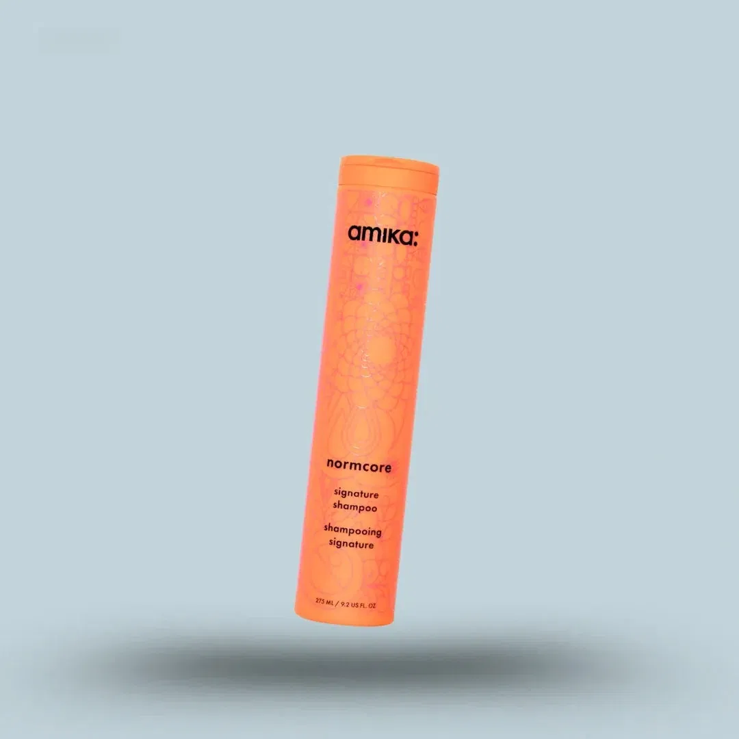 Amika Normcore Signature Shampoo