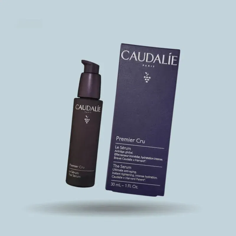 CAUDALIE PREMIER CRU THE SERUM 30ML