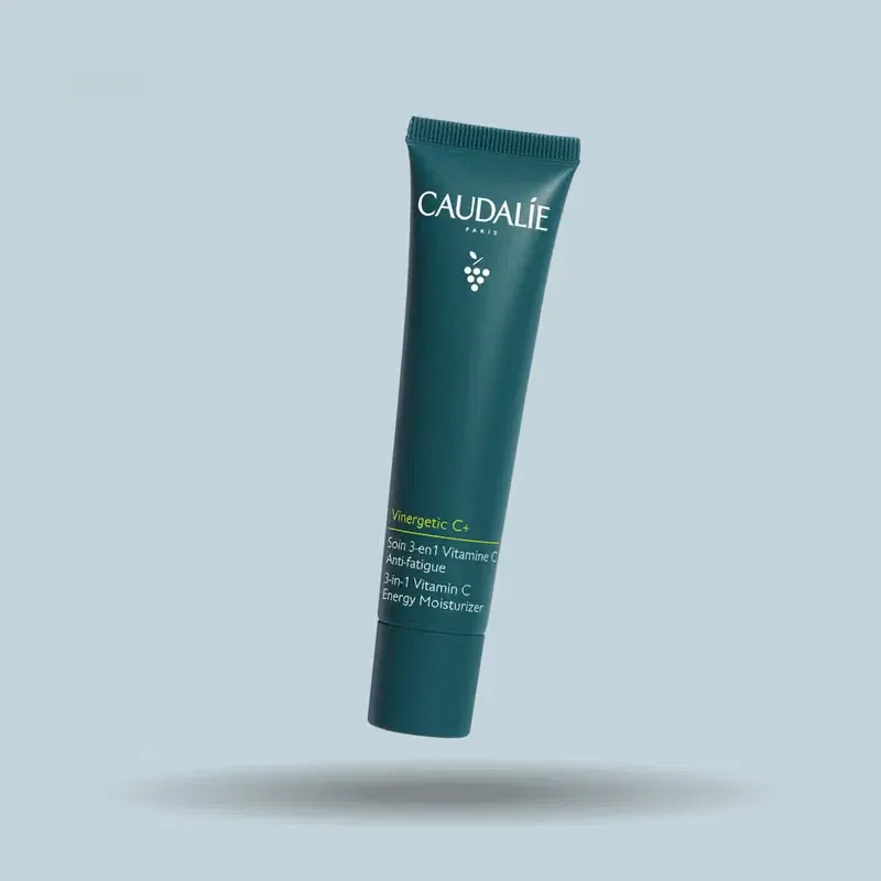 CAUDALIE Vinergetic C+ 3-in-1 Vitamin C Moisturiser 40ml