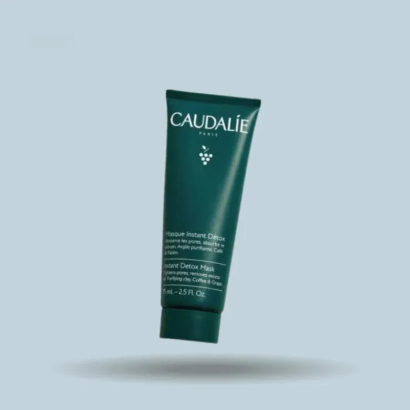Caudalie Instant Detox Mask (75ml)