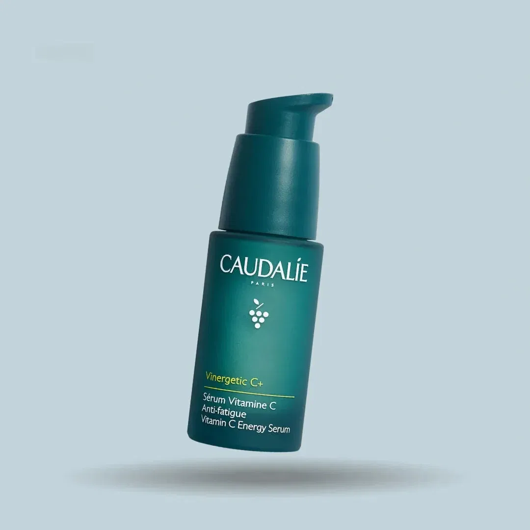 CAUDALIE Vinergetic C+ Vitamin C Energy Serum 30ml