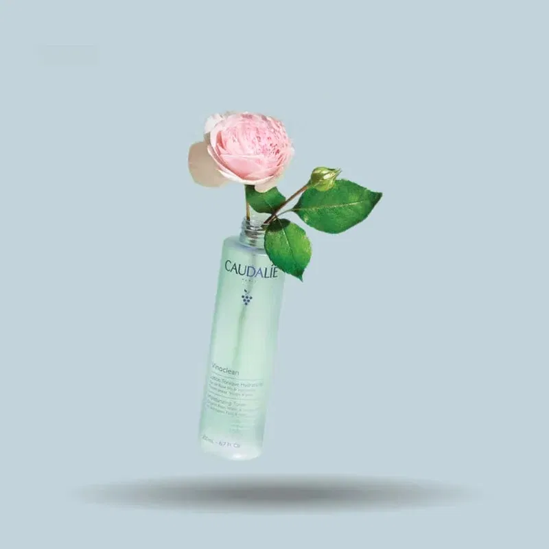 Caudalie Vinoclean Moisturizing Toner