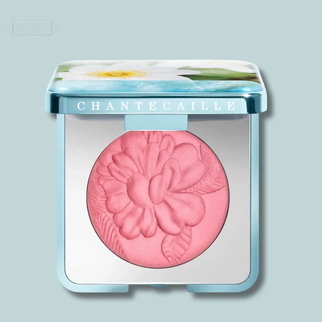 Chantecaille Wild Meadows Blush in Apple Blossom 4.3G
