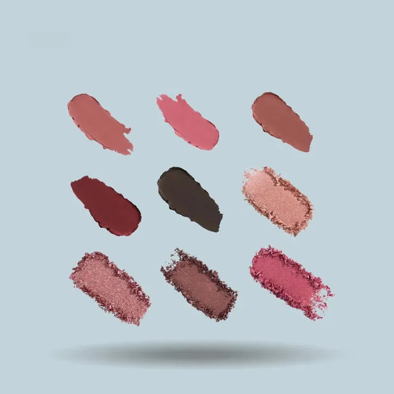 CHARLOTTE TILBURY The Beautyverse eyeshadow palette
