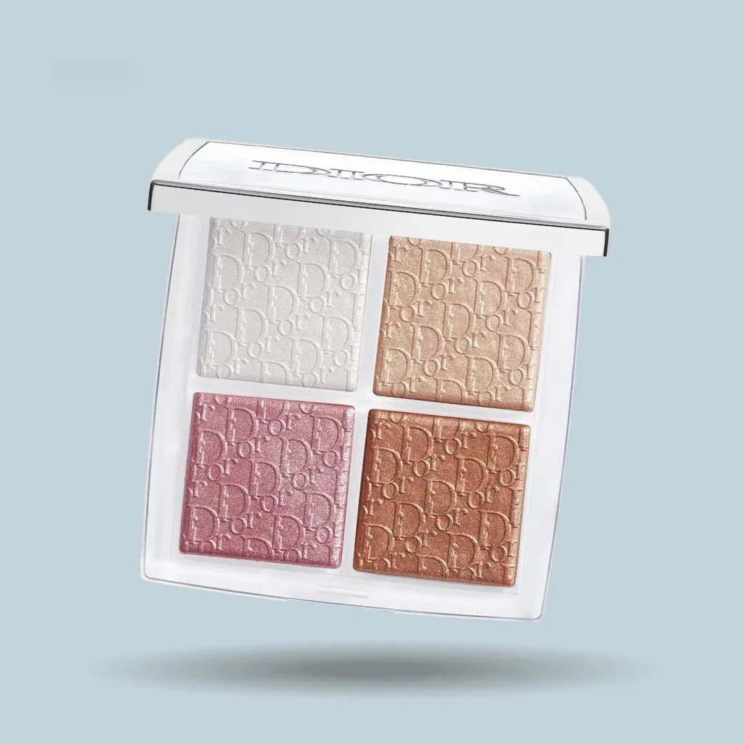 DIOR Backstage Glow Face Palette 10g - Limited Edition