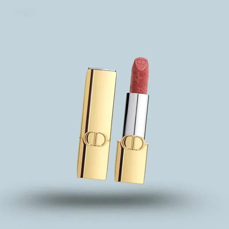 DIOR Rouge Dior Couture Satin Lipstick - Limited Edition