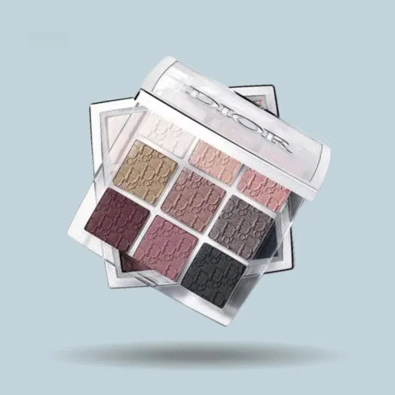 DIOR Backstage eyeshadow palette - Limited Edition