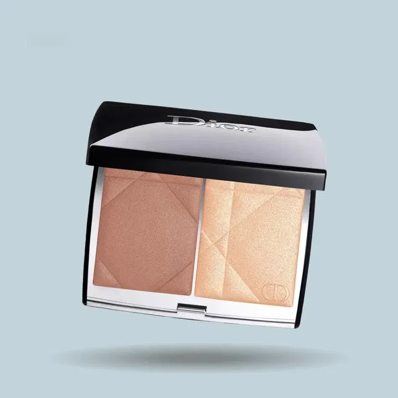DIOR
ROUGE BLUSH COLOUR AND GLOW MULTI-USE FACE PALETTE 8G