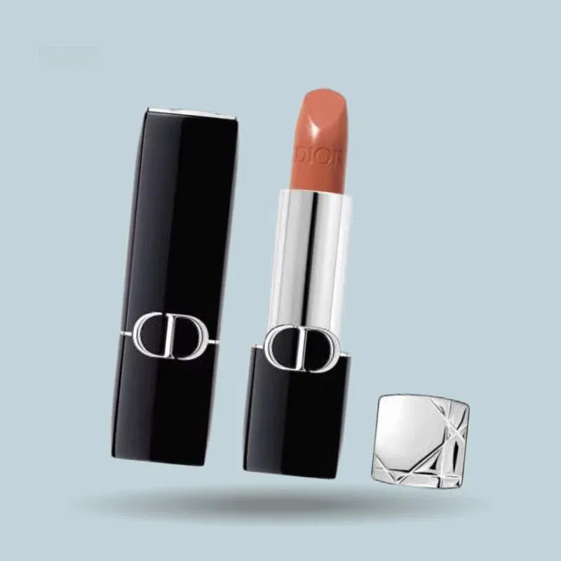 Dior Rouge Dior New Velvet Lipstick 3.5g