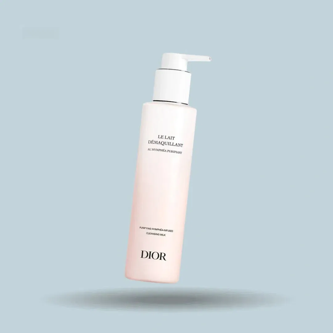 Dior Cleansing milk 200ml