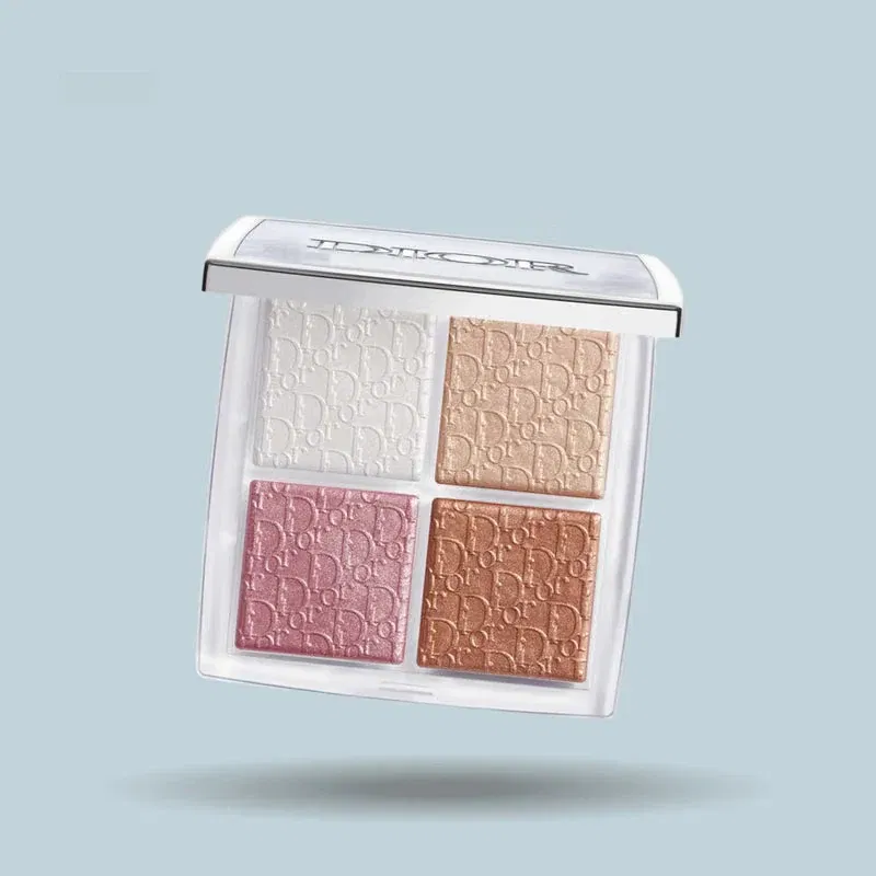Dior Backstage Glow face palette
