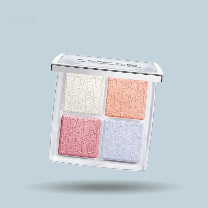 Dior Backstage Glow face palette
